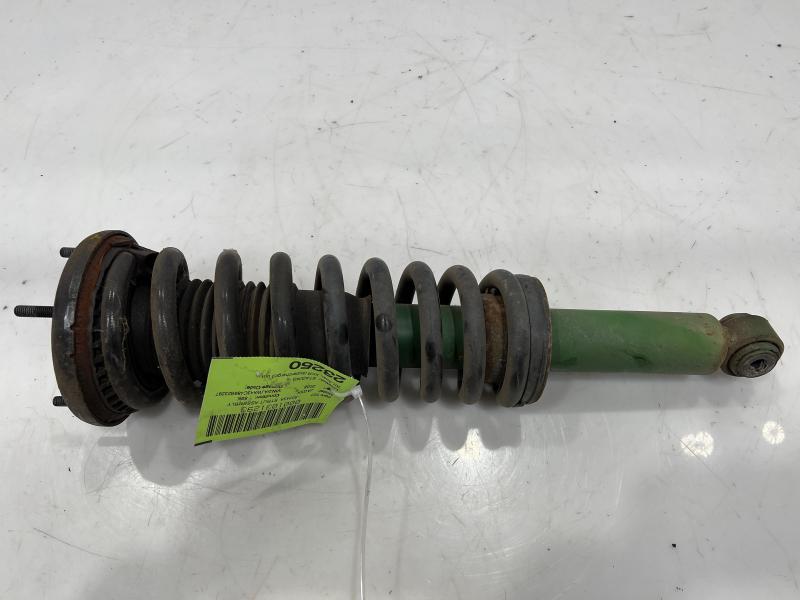 2008 Jaguar XK Strut Assembly