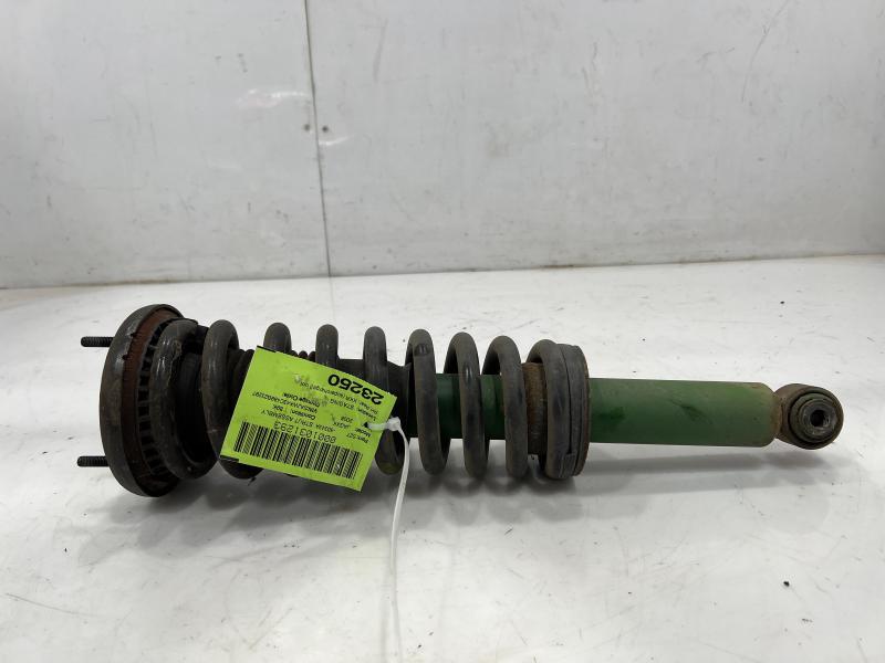 2008 Jaguar XK Strut Assembly