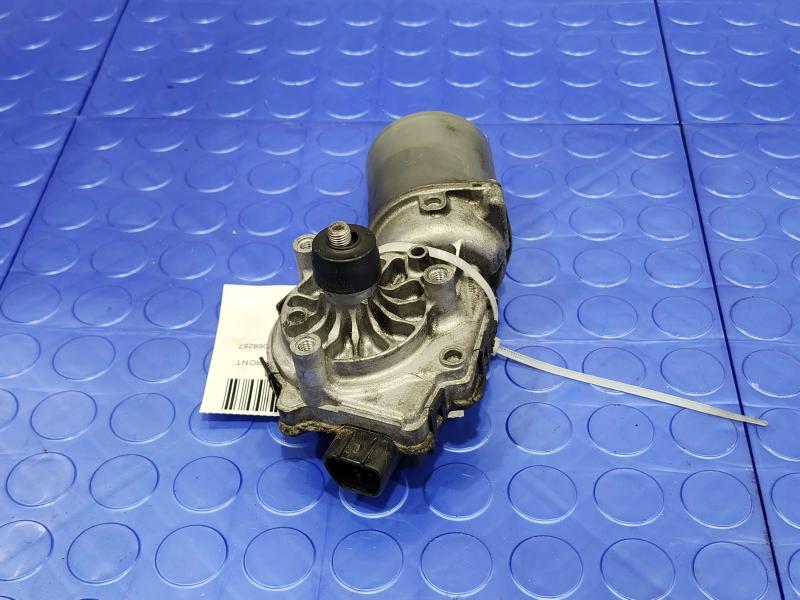 2008 Lexus LS 460 Wiper Motor Front