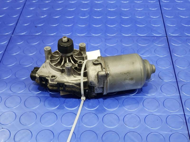 2008 Lexus LS 460 Wiper Motor Front