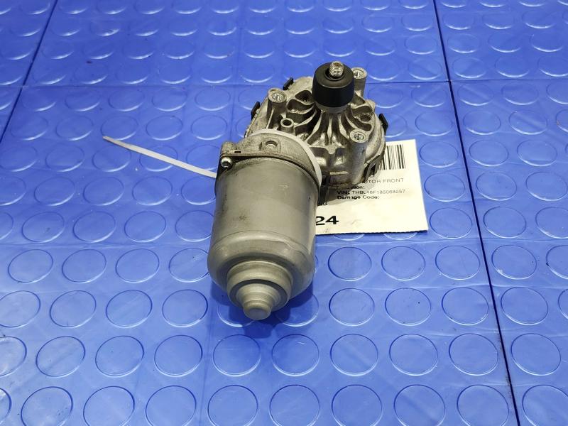 2008 Lexus LS 460 Wiper Motor Front
