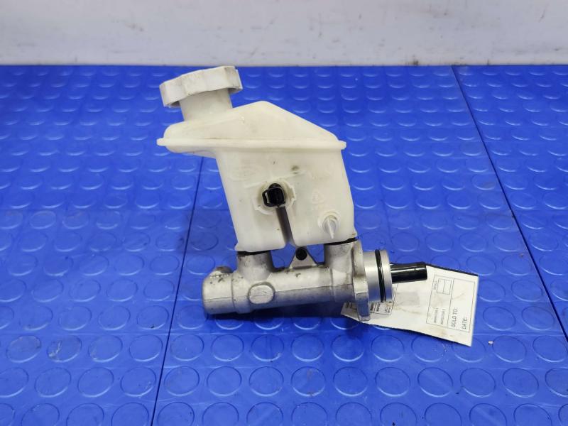 2010 Kia Rio Master Cylinder