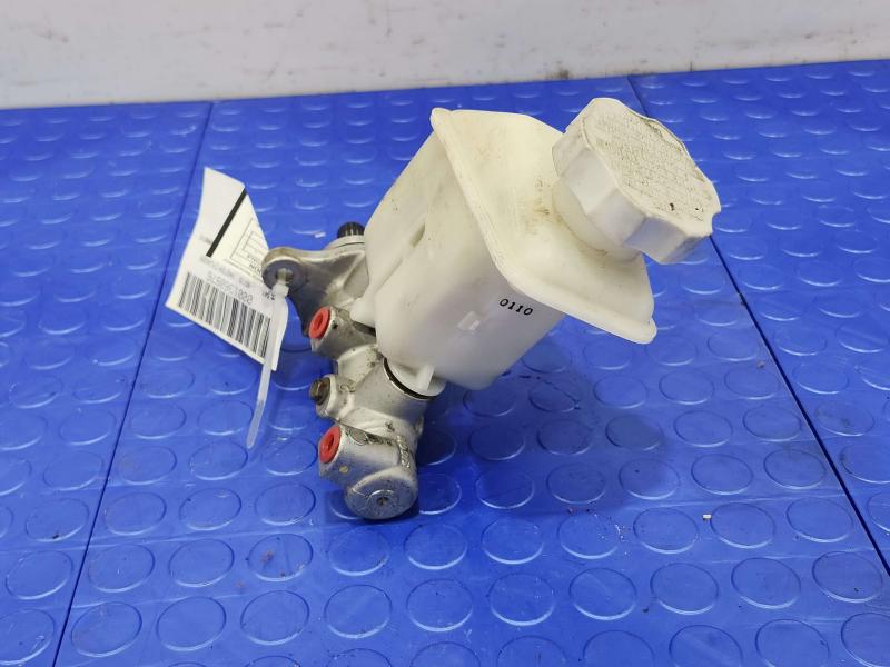 2010 Kia Rio Master Cylinder