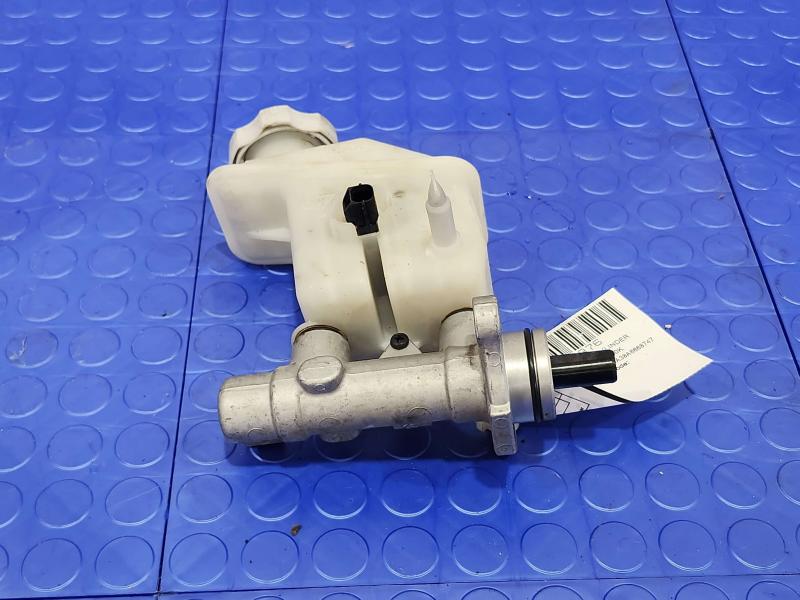 2010 Kia Rio Master Cylinder