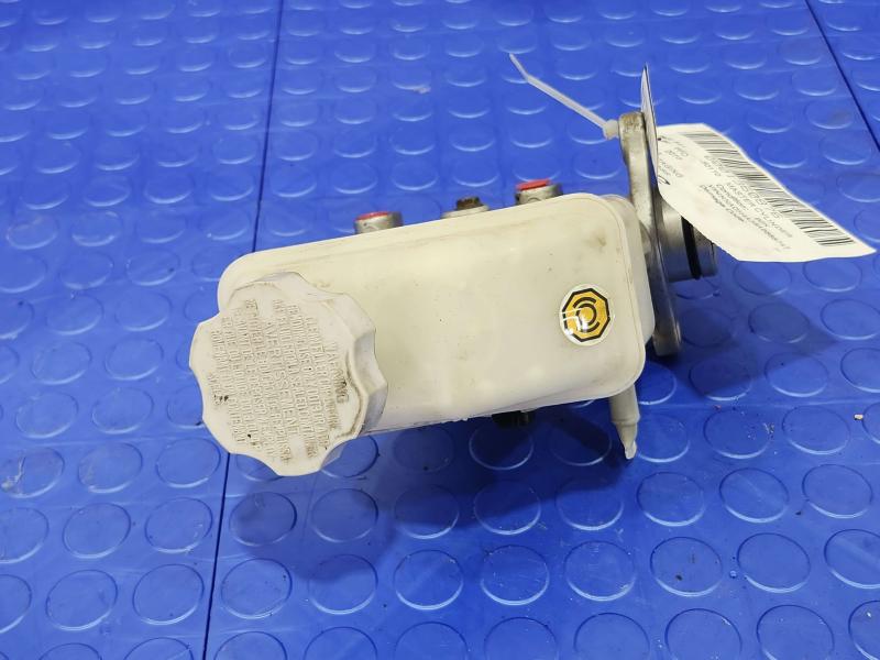 2010 Kia Rio Master Cylinder