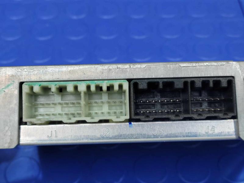 2007 Chevrolet Avalanche 1500 Chassis Brain Box