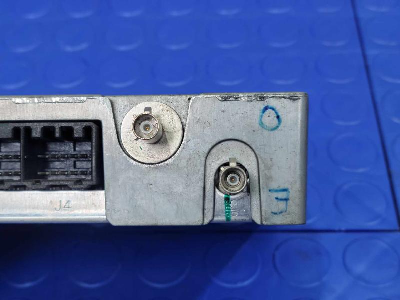 2007 Chevrolet Avalanche 1500 Chassis Brain Box