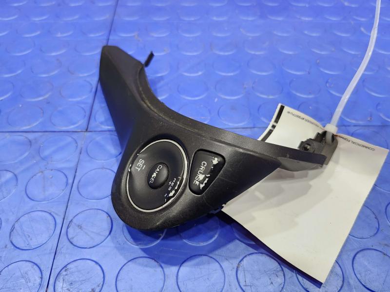2013 Honda Accord Combination Switch