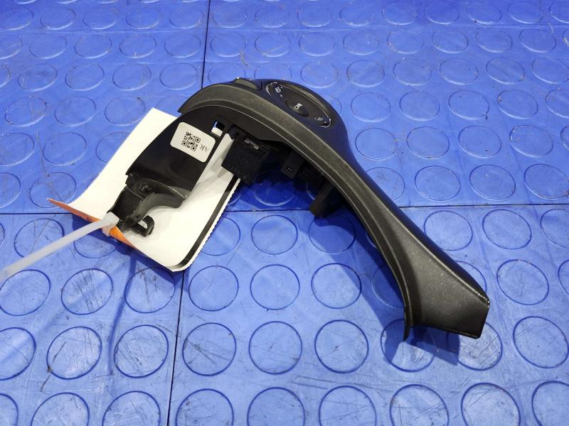2013 Honda Accord Combination Switch