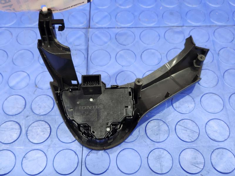2013 Honda Accord Combination Switch