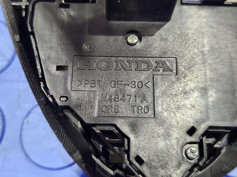 2013 Honda Accord Combination Switch