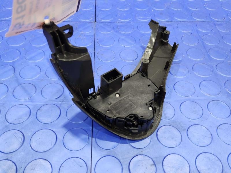 2013 Honda Accord Combination Switch