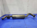 2012 Ford Escape Muffler