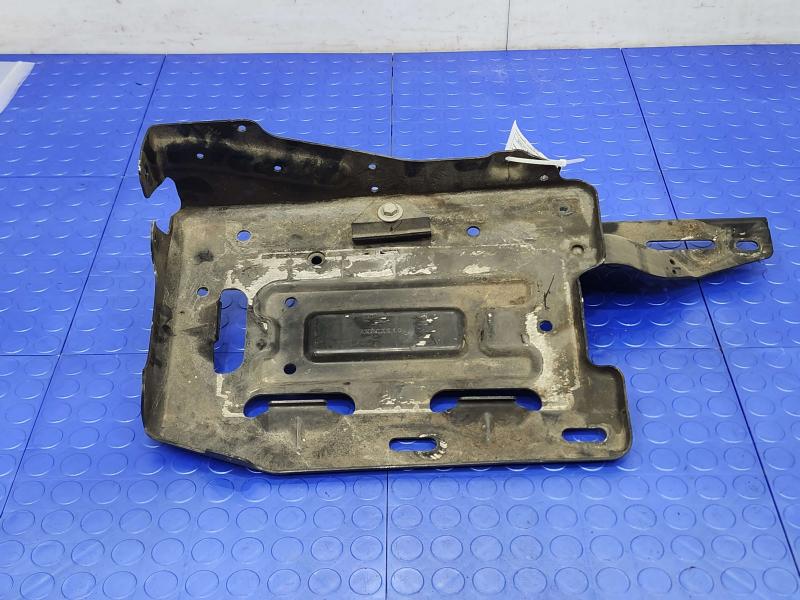 2015 Chevrolet Tahoe Battery Tray