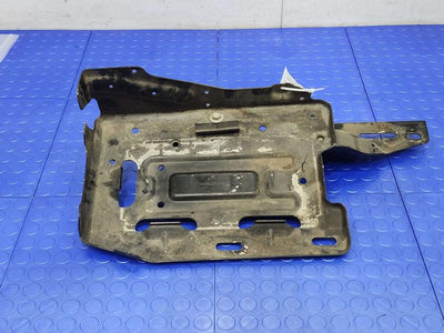 2015 Chevrolet Tahoe Battery Tray