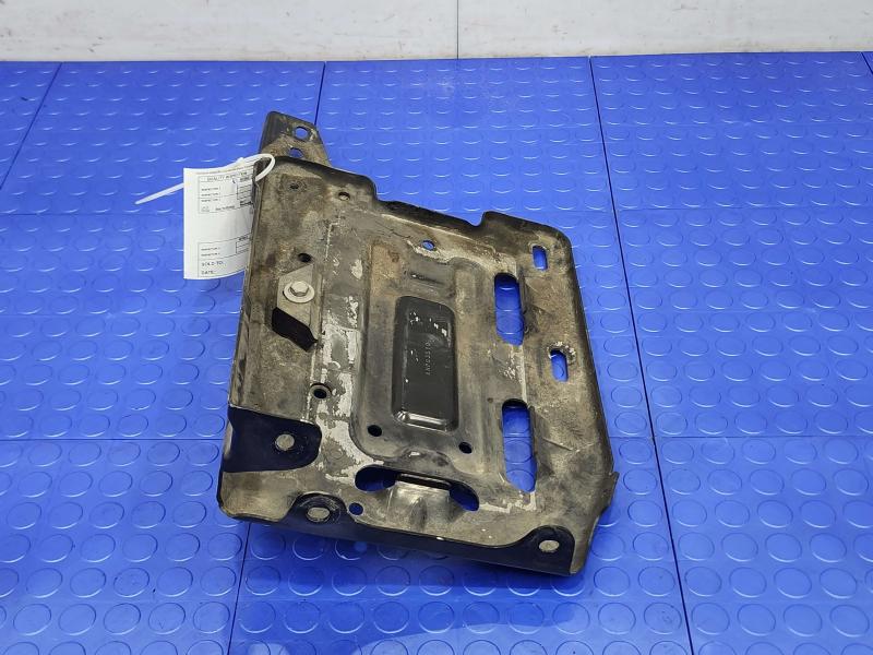 2015 Chevrolet Tahoe Battery Tray