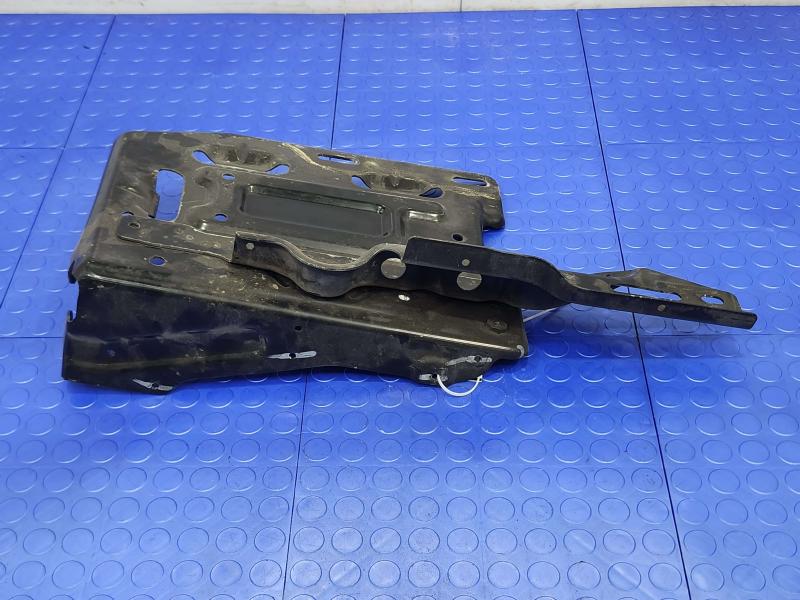 2015 Chevrolet Tahoe Battery Tray