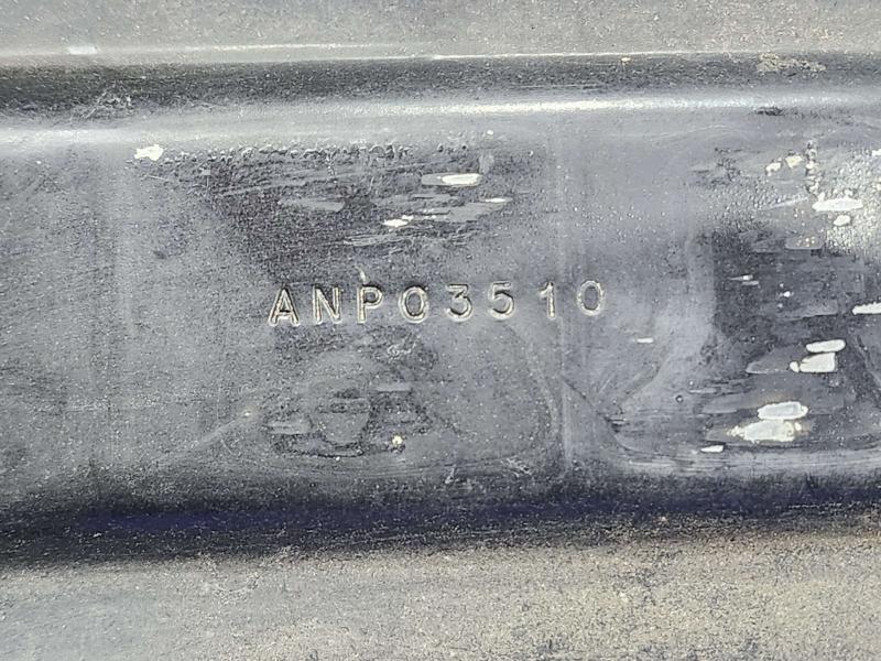 2015 Chevrolet Tahoe Battery Tray