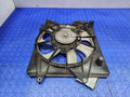 2016 Honda Fit Electric Cooling Motor
