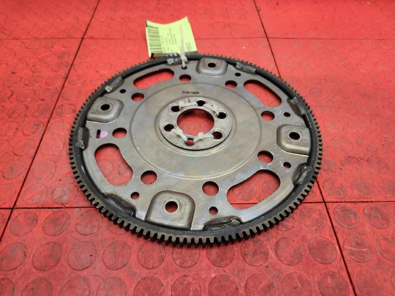 2020 Nissan Sentra Flywheel