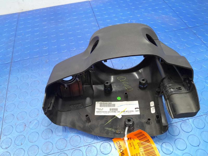 2018 Jeep Compass Misc Ebay Parts