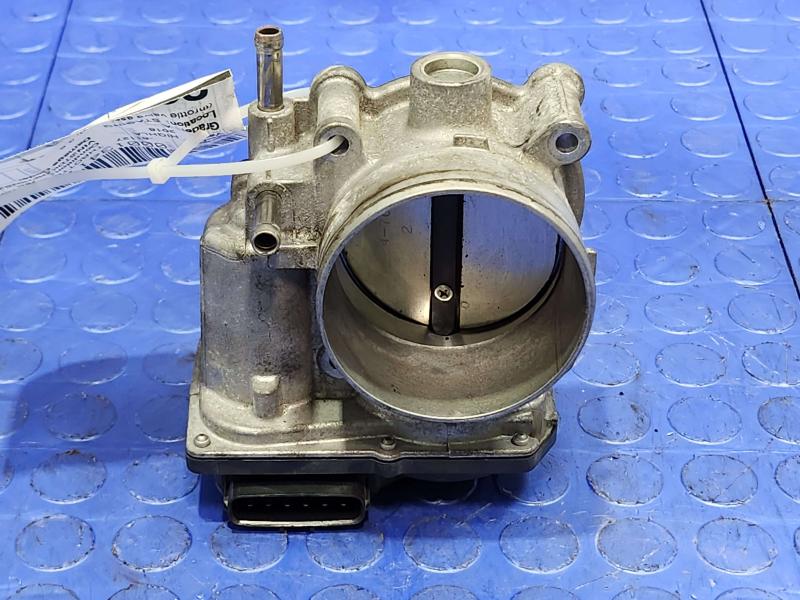 2018 Toyota Highlander Throttle Body/Valve Assy