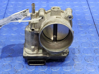 2018 Toyota Highlander Throttle Body/Valve Assy