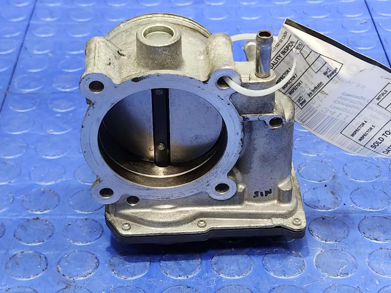 2018 Toyota Highlander Throttle Body/Valve Assy