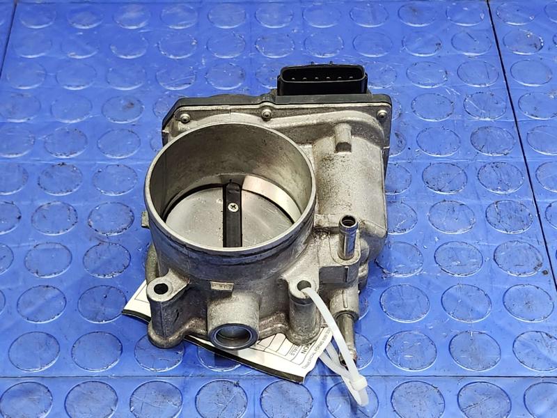 2018 Toyota Highlander Throttle Body/Valve Assy