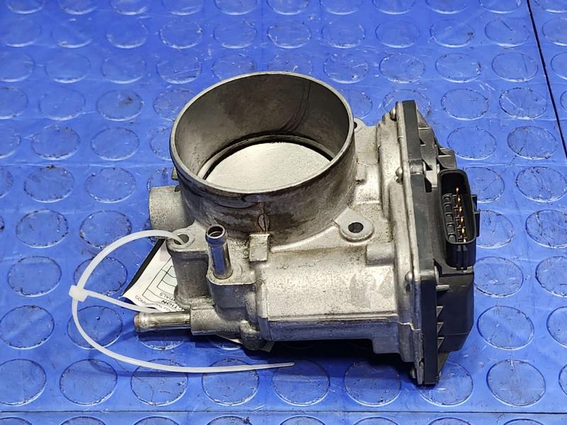 2018 Toyota Highlander Throttle Body/Valve Assy