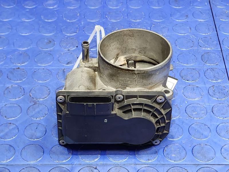 2018 Toyota Highlander Throttle Body/Valve Assy