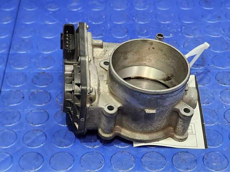 2018 Toyota Highlander Throttle Body/Valve Assy