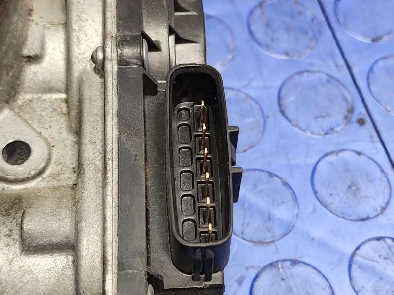 2018 Toyota Highlander Throttle Body/Valve Assy