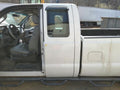 2011 Ford F-250 Super Duty Rear Door