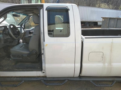 2011 Ford F-250 Super Duty Rear Door