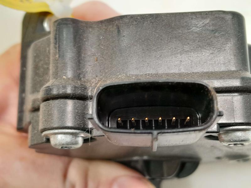 2015 - 2019 Subaru Legacy Outback Accelerator Pedal OEM 36010AL090