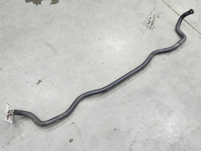 2006-2014 Subaru Tribeca Front Stabilizer Bar Swaybar Genuine OEM 20401XA00A