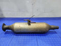 2007-2011 Toyota Camry 2.5L Center Intermediate Exhaust Muffler OEM 174200V060