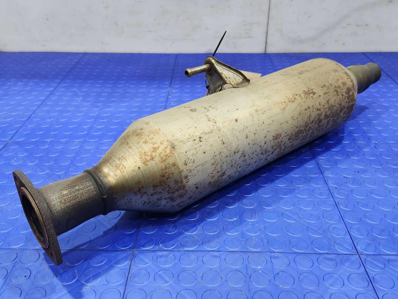 2007-2011 Toyota Camry 2.5L Center Intermediate Exhaust Muffler OEM 174200V060