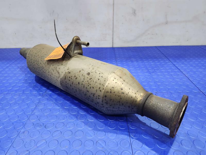 2007-2011 Toyota Camry 2.5L Center Intermediate Exhaust Muffler OEM 174200V060