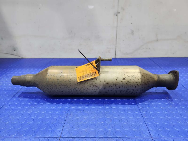 2007-2011 Toyota Camry 2.5L Center Intermediate Exhaust Muffler OEM 174200V060