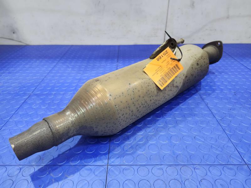 2007-2011 Toyota Camry 2.5L Center Intermediate Exhaust Muffler OEM 174200V060