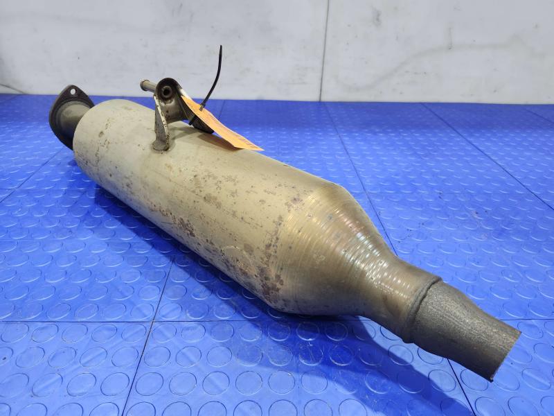 2007-2011 Toyota Camry 2.5L Center Intermediate Exhaust Muffler OEM 174200V060