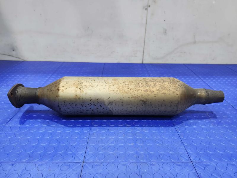 2007-2011 Toyota Camry 2.5L Center Intermediate Exhaust Muffler OEM 174200V060