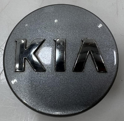 2012 Kia Sorento Center Cap