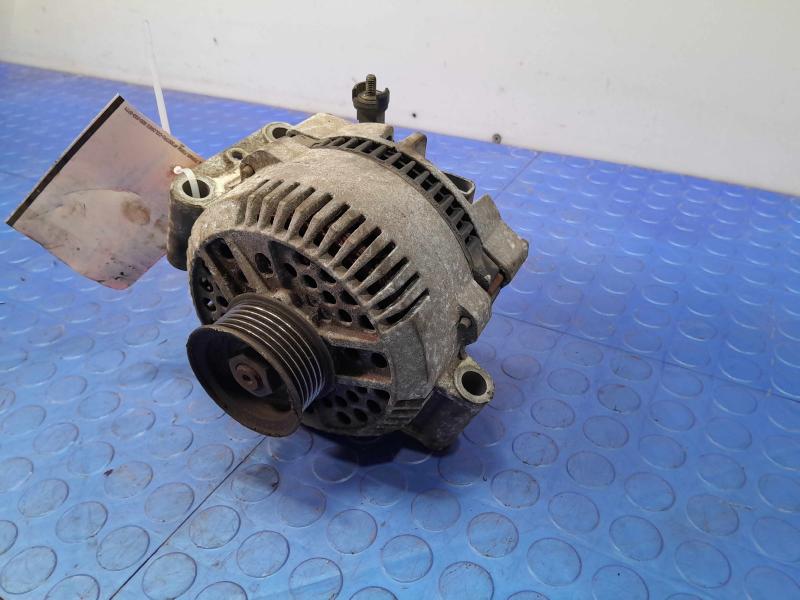 2005 Ford Explorer Alternator