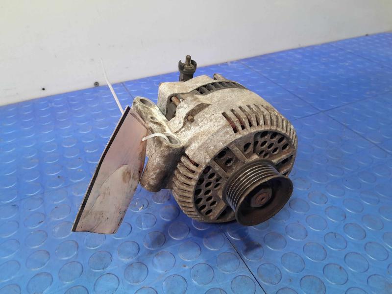 2005 Ford Explorer Alternator
