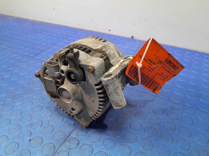 2005 Ford Explorer Alternator