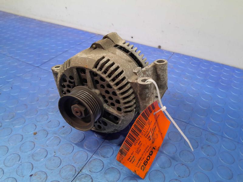2005 Ford Explorer Alternator