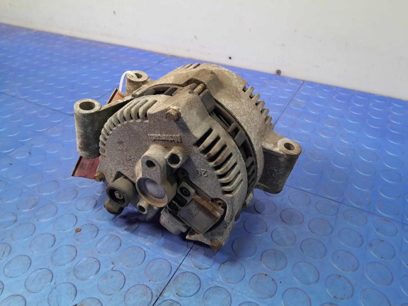 2005 Ford Explorer Alternator